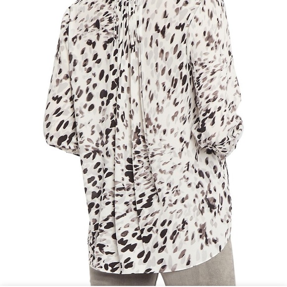 Nydj blouse - Picture 5 of 7